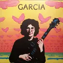 LP - Jerry Garcia - Garcia