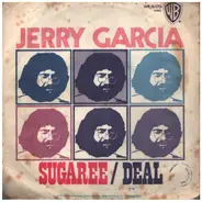 Jerry Garcia - Sugaree / Deal