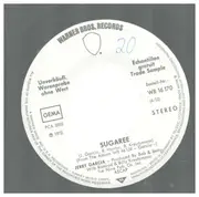 7inch Vinyl Single - Jerry Garcia - Sugaree / Deal