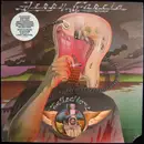 LP - Jerry Garcia - Reflections