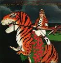 LP - Jerry Garcia - Run For the Roses