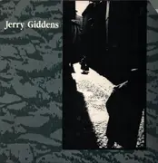 LP - Jerry Giddens - Livin Ain't Easy