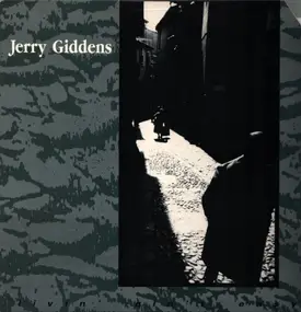 Jerry Giddens - Livin Ain't Easy