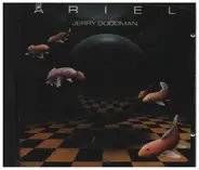 Jerry Goodman - Ariel