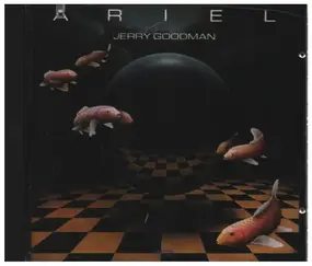 Jerry Goodman - Ariel