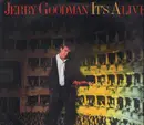 LP - Jerry Goodman - It's Alive