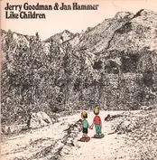 Jerry & Goodman Jan Hammer