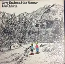 LP - Jerry Goodman & Jan Hammer - Like Children