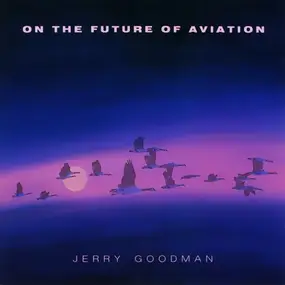 Jerry Goodman - On the Future of Aviation