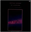 LP - Jerry Goodman - On The Future Of Aviation