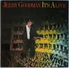 LP - Jerry Goodman - It's Alive