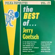Jerry Goetsch And His Orchestra