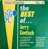 LP - Jerry Goetsch And His Orchestra - Polka Favorites Vol. 17 - The Best Of Jerry Goetsch