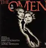 LP - Jerry Goldsmith - The Omen