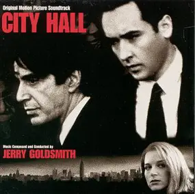 Jerry Goldsmith - City Hall