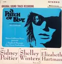 LP - Jerry Goldsmith - A Patch Of Blue