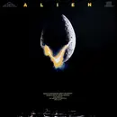 LP - Jerry Goldsmith - Alien (Original Motion Picture Soundtrack)