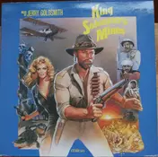 Jerry Goldsmith - King Solomon's Mines Soundtrack