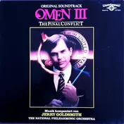 Jerry Goldsmith - Omen 3: The Final Conflict Soundtrack