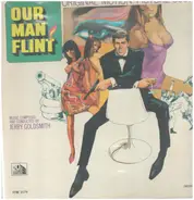 Jerry Goldsmith - Our Man Flint