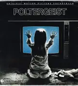 Jerry Goldsmith - Poltergeist Soundtrack