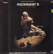 Jerry Goldsmith - Poltergeist II Soundtrack