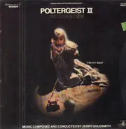 Jerry Goldsmith - Poltergeist II: The Other Side (Original Motion Picture Soundtrack)