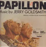 Jerry Goldsmith - Papillon
