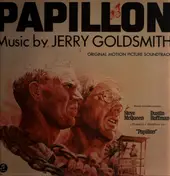 Jerry Goldsmith - Papillon Soundtrack