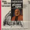 LP - Jerry Goldsmith - Planet of the Apes
