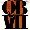 LP - Jerry Goldsmith - QB VII (Original Soundtrack Recording) - PROMO