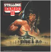 Jerry Goldsmith - Rambo 3