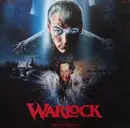 LP - Jerry Goldsmith - Warlock (Original Motion Picture Soundtrack)