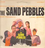 Jerry Goldsmith - The Sand Pebbles