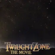 Jerry Goldsmith - Twilight Zone: The Movie Soundtrack