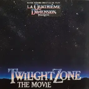 Jerry Goldsmith - Twilight Zone - The Movie