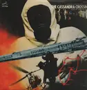 LP - Jerry Goldsmith - カサンドラ・クロス = The Cassandra Crossing (Original Soundtrack Recording From The Film) - Insert.