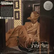 LP - Jerry Goldsmith - Chinatown (Original Motion Picture Soundtrack) - Gold Vinyl, Ltd Ed, poster