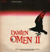 Jerry Goldsmith - Damien Omen 2 Soundtrack