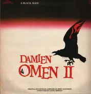 Jerry Goldsmith - Damien Omen 2 Soundtrack