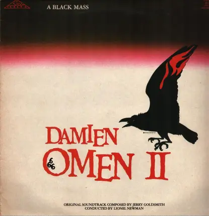 Jerry Goldsmith - Damien Omen 2 Soundtrack