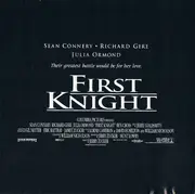 CD - Jerry Goldsmith - First Knight (Original Motion Picture Soundtrack)