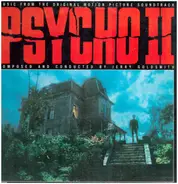Jerry Goldsmith - Psycho II [Original Motion Picture Soundtrack]