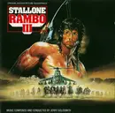 CD - Jerry Goldsmith - Rambo III (Original Motion Picture Soundtrack)