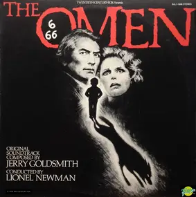 Jerry Goldsmith - The Omen