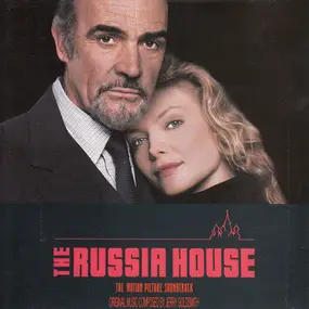 Jerry Goldsmith - The Russia House