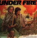 LP - Jerry Goldsmith - Under Fire - Original Motion Picture Soundtrack