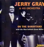 Jerry Gray - On The Bandstand