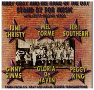 Jerry Gray And His Band Of The Day - Stabd By For music