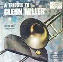 LP - Jerry Gray And His Orchestra - A Tribute To Glenn Miller